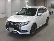 2015 MITSUBISHI OUTLANDER PHEV