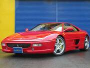 1998 FERRARI F355 (Left Hand Drive)