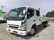 2006 FUSO CANTER