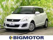 2015 SUZUKI SWIFT