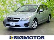 2013 SUBARU IMPREZA G4