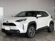 2022 TOYOTA YARIS CROSS HYBRID Z