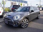 2020 BMW MINI