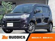 2013 SUZUKI WAGON R X