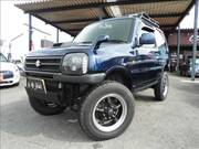 2008 SUZUKI JIMNY