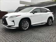 2019 LEXUS RX