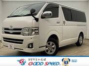 2013 TOYOTA HIACE VAN