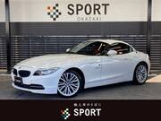 2012 BMW Z4