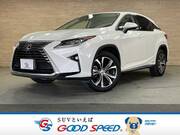 2016 LEXUS RX