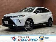 2023 TOYOTA HARRIER HYBRID