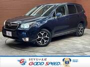 2012 SUBARU FORESTER