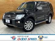 2010 MITSUBISHI PAJERO