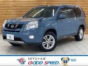 2012 NISSAN X-TRAIL