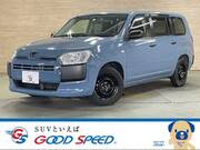 2015 TOYOTA SUCCEED VAN