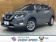 2018 NISSAN X-TRAIL