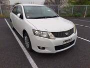 2009 TOYOTA ALLION