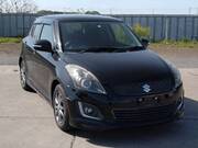 2015 SUZUKI SWIFT RS