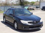 2007 SUBARU IMPREZA