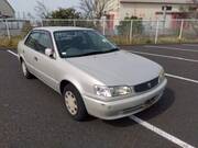 1999 TOYOTA COROLLA XE SALOON