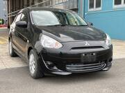 2012 MITSUBISHI MIRAGE G