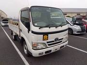 2008 TOYOTA TOYOACE TRUCK 1.25ton