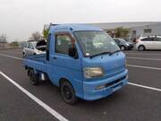 2000 DAIHATSU HIJET TRUCK 0.35ton