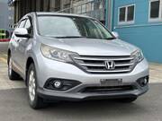 2013 HONDA CR-V 24G