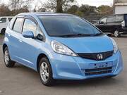 2012 HONDA FIT 13G