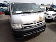 2013 TOYOTA HIACE WAGON DX