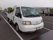 2001 NISSAN VANETTE TRUCK 0.85ton