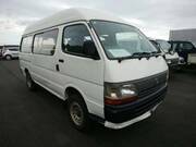 1998 TOYOTA HIACE VAN