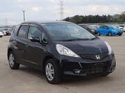 2011 HONDA FIT L