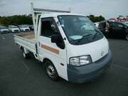 2016 MAZDA BONGO TRUCK 1ton