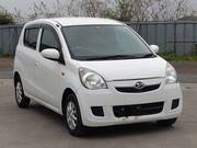 2012 DAIHATSU MIRA X