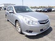 2011 SUBARU LEGACY TOURING WAGON