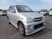 2005 DAIHATSU TERIOS KID CUSTOM L