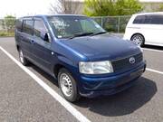 2004 TOYOTA PROBOX WAGON F