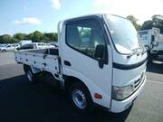 2012 TOYOTA TOYOACE TRUCK 1.35ton