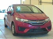 2014 HONDA FIT