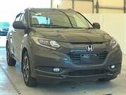 2014 HONDA VEZEL HYBRID Z