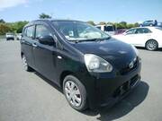 2013 TOYOTA PIXIS EPOCH