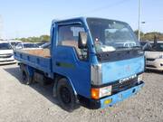 1986 MITSUBISHI CANTER 2ton