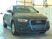 2014 AUDI Q3