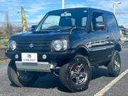 2013 SUZUKI JIMNY