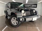 2018 CHRYSLER JEEP WRANGLER