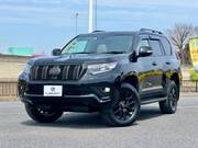 2023 TOYOTA LAND CRUISER PRADO