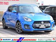 2018 SUZUKI SWIFT