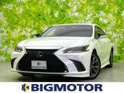 2019 LEXUS ES