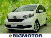 2024 HONDA FREED