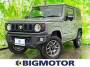 2020 SUZUKI JIMNY